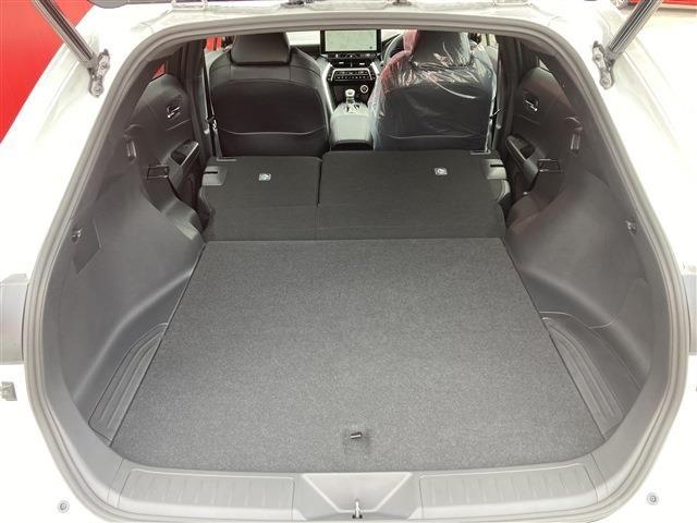 Toyota HARRIER 2023-05 9160-25
