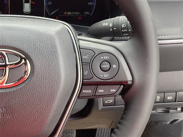 Toyota HARRIER 2023-05 9160-8