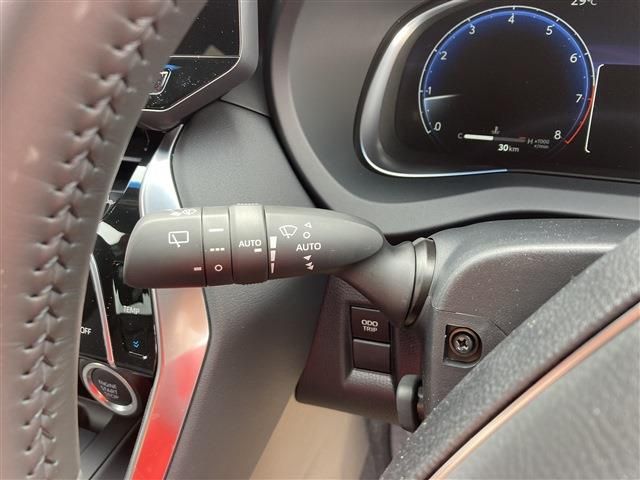 Toyota HARRIER 2023-05 9160-18