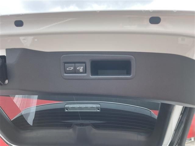 Toyota HARRIER 2023-05 9160-21