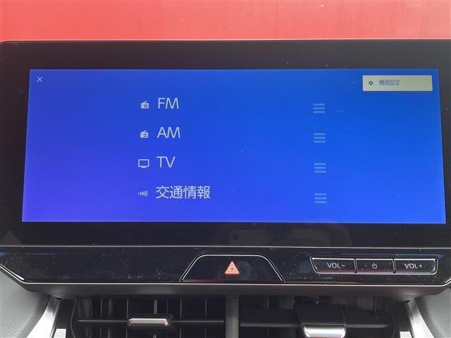 Toyota HARRIER 2023-05 9160-11