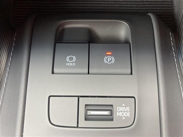 Toyota HARRIER 2023-05 9160-14