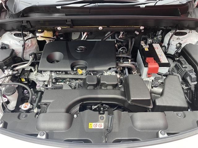 Toyota HARRIER 2023-05 9160-29