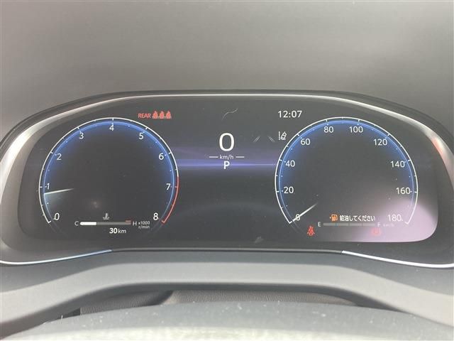 Toyota HARRIER 2023-05 9160-17