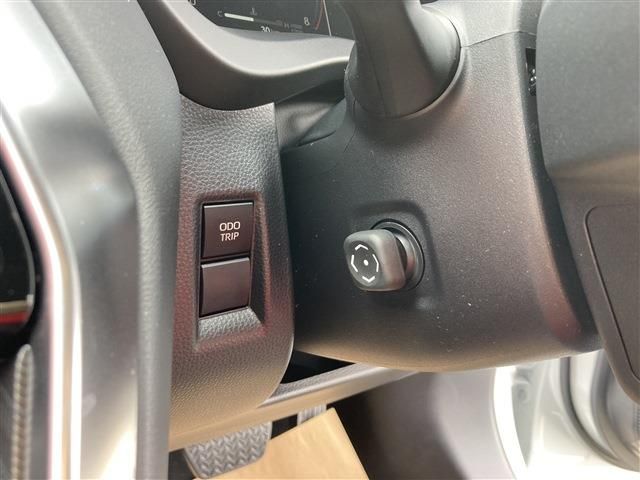 Toyota HARRIER 2023-05 9160-20