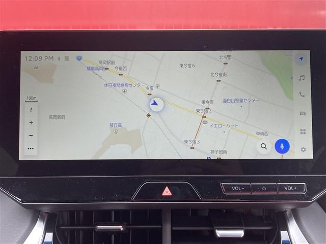 Toyota HARRIER 2023-05 9160-10