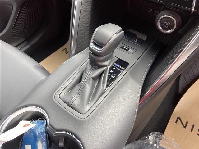 Toyota HARRIER 2023-05 9160-13