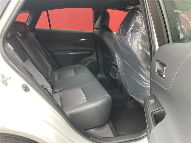 Toyota HARRIER 2023-05 9160-3