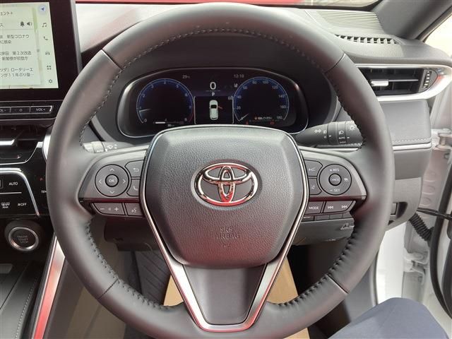 Toyota HARRIER 2023-05 9160-6