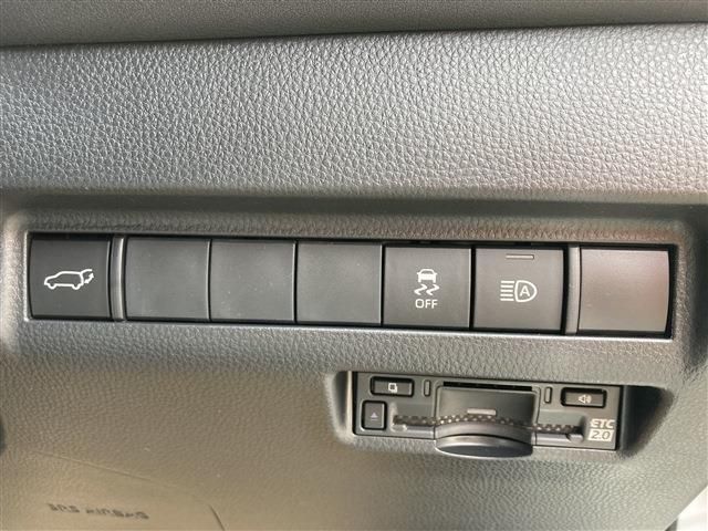 Toyota HARRIER 2023-05 9160-16