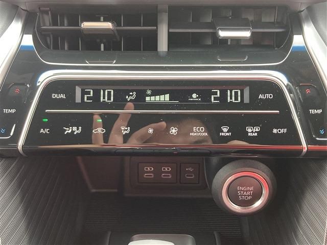 Toyota HARRIER 2023-05 9160-12