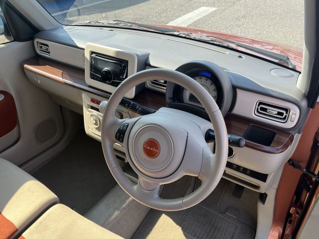 Suzuki LAPIN 2018-01 189821-2