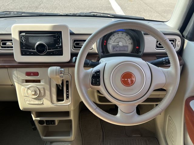 Suzuki LAPIN 2018-01 189821-6