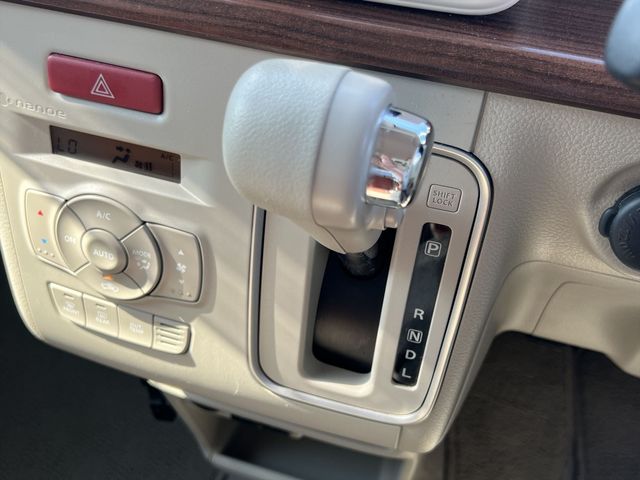 Suzuki LAPIN 2018-01 189821-8