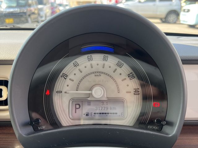 Suzuki LAPIN 2018-01 189821-9