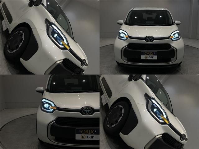 Toyota SIENTA 2023-09 8770-7