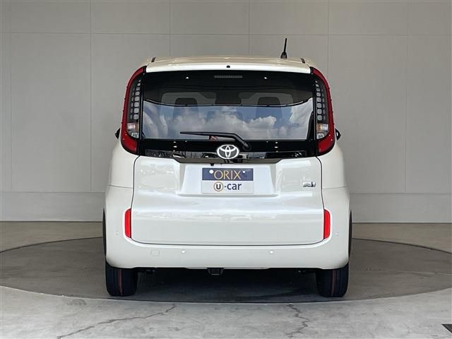 Toyota SIENTA 2023-09 8770-9