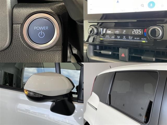 Toyota SIENTA 2023-09 8770-18
