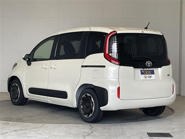 Toyota SIENTA 2023-09 8770-11