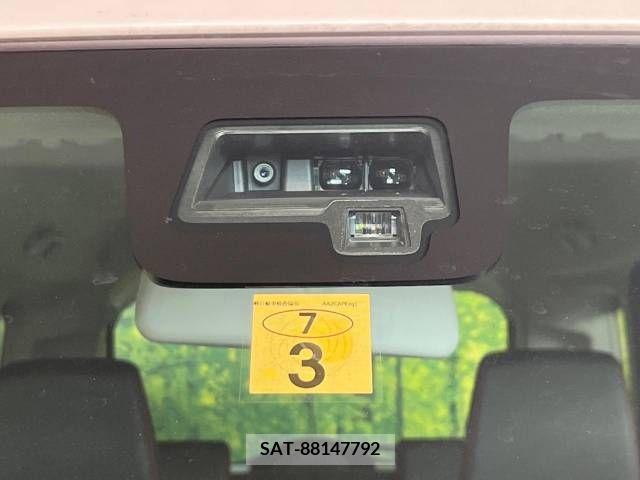 Suzuki SPACIA 2020-03 394218-5