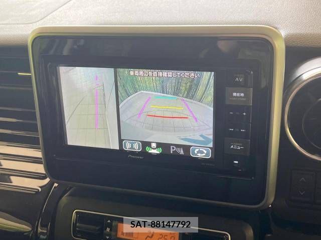 Suzuki SPACIA 2020-03 394218-3