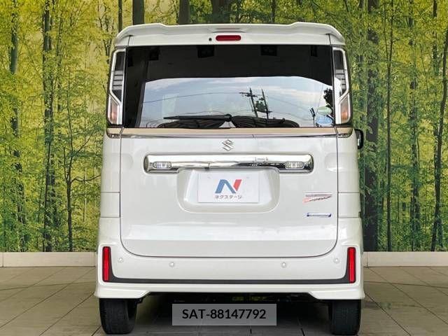 Suzuki SPACIA 2020-03 394218-15
