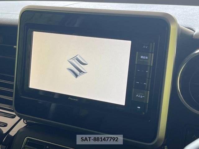 Suzuki SPACIA 2020-03 394218-2