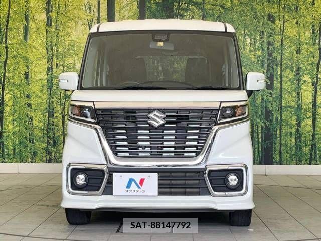 Suzuki SPACIA 2020-03 394218-14