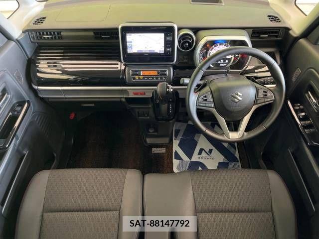Suzuki SPACIA 2020-03 394218-1