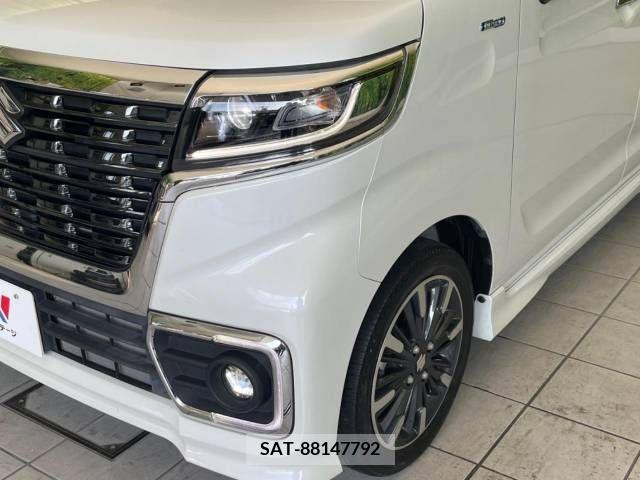 Suzuki SPACIA 2020-03 394218-12