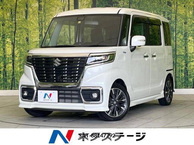 Suzuki SPACIA 2020-03 394218-0
