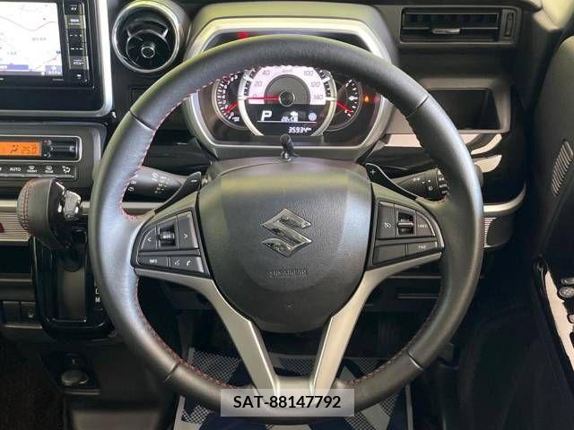 Suzuki SPACIA 2020-03 394218-11