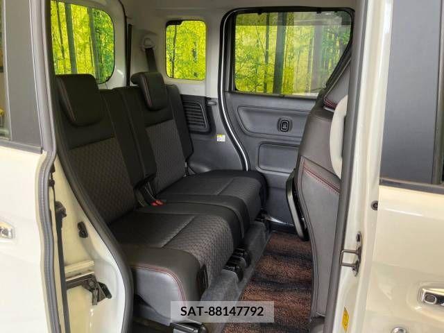 Suzuki SPACIA 2020-03 394218-9
