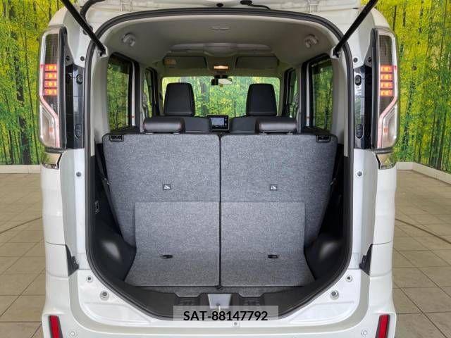 Suzuki SPACIA 2020-03 394218-10