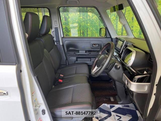 Suzuki SPACIA 2020-03 394218-8