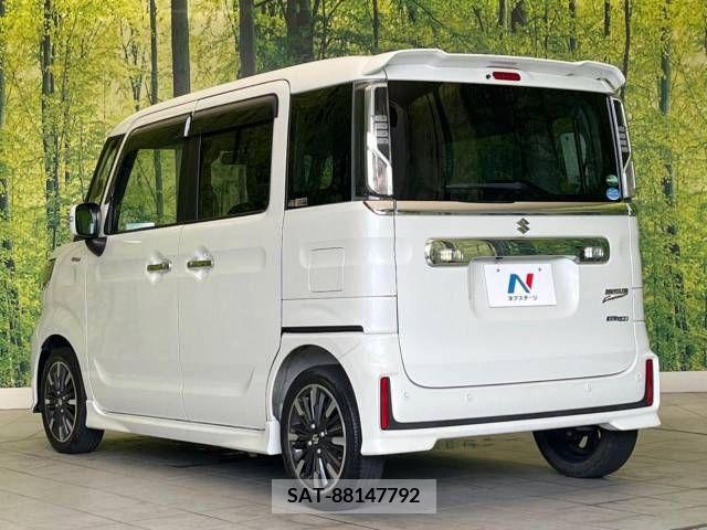 Suzuki SPACIA 2020-03 394218-17