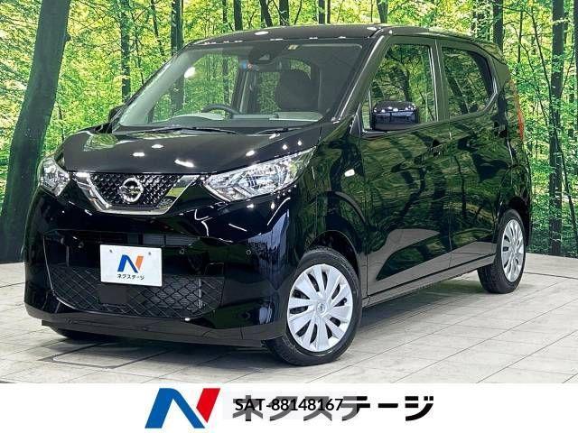 Nissan DAYZ 2022-06 323559-0