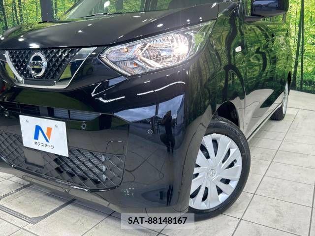 Nissan DAYZ 2022-06 323559-12