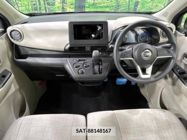 Nissan DAYZ 2022-06 323559-1