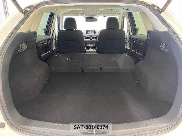 Mazda CX-5 2017-06 265784-10