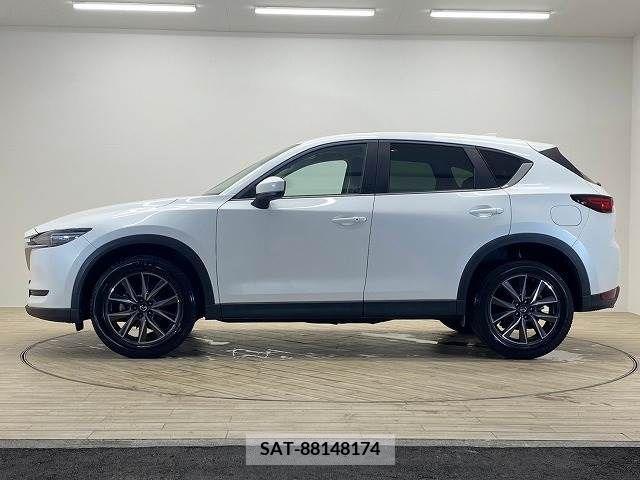Mazda CX-5 2017-06 265784-14