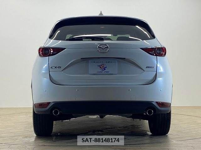 Mazda CX-5 2017-06 265784-12