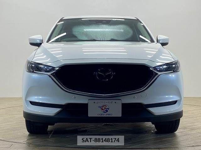 Mazda CX-5 2017-06 265784-11