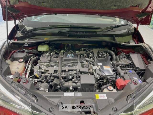 Toyota C-HR 2018-06 373546-19