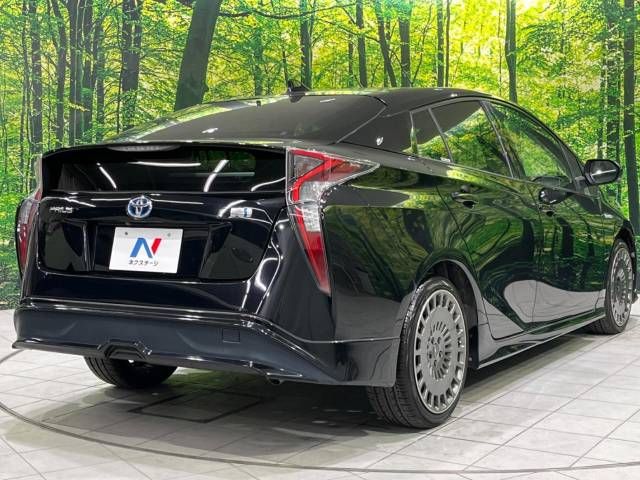 Toyota PRIUS 2016-12 192053-17