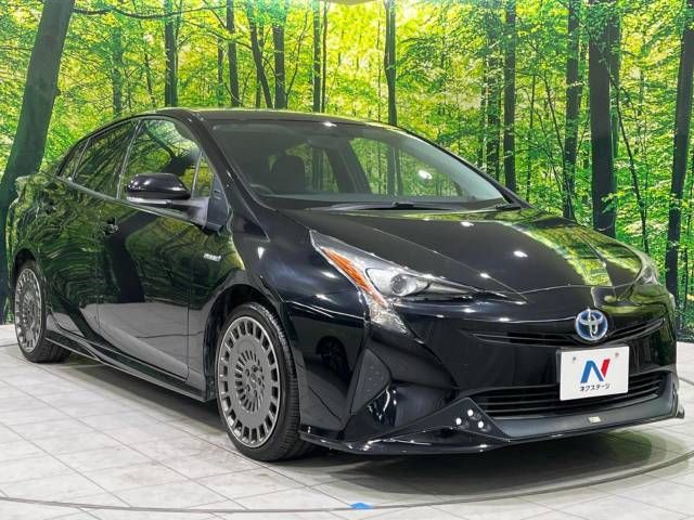 Toyota PRIUS 2016-12 192053-16