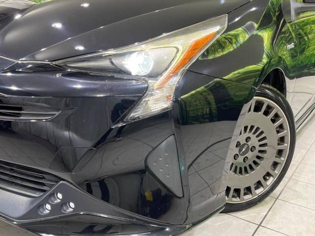 Toyota PRIUS 2016-12 192053-12