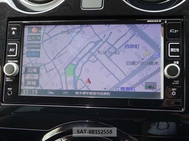 Nissan NOTE 2017-01 327922-12