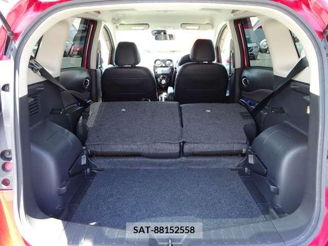 Nissan NOTE 2017-01 327922-10