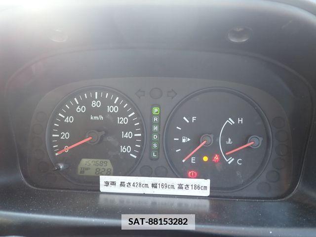 Mazda BONGO VAN 2012-06 384615-10